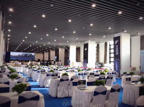 展示展覽與商業(yè)空間 南昌活動(dòng)策劃及會(huì)議展覽服務(wù)的綜合解決方案