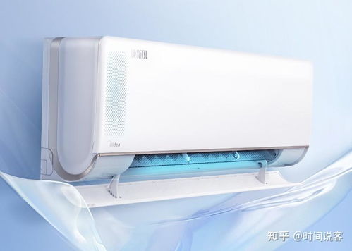 美的空調(diào)帶新風(fēng)系統(tǒng)深度體驗 智能溫控與潔凈空氣的融合之選