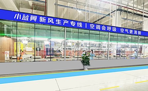 堅(jiān)定新風(fēng)戰(zhàn)略，TCL空調(diào)產(chǎn)品力與品牌力雙線突圍