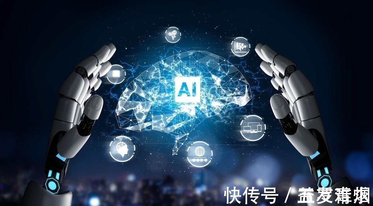 超級(jí)人工智能正超越人類(lèi)理解，約束之辭或許是空中樓閣