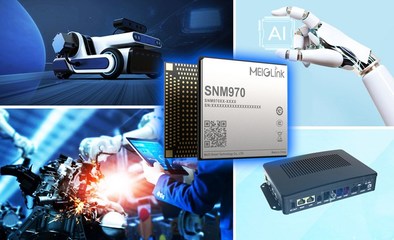美格智能發(fā)布基于高通QCS8550處理器的高算力AI模組SNM970，定義未來終端新體驗(yàn)