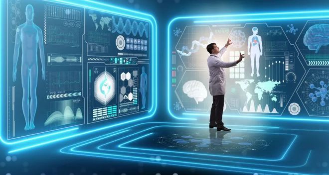 智能技術驅動變革 旗艦創始人展望生物技術四大革新方向