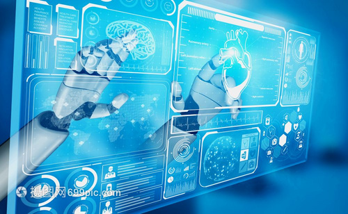 3D打印賦能醫療人工智能 未來醫院中病人護理與生物醫學技術的革命