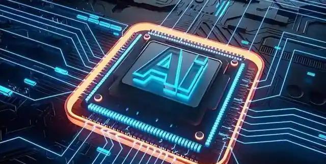 深澤AI 中國創(chuàng)新力量在美國技術領域掀起波瀾