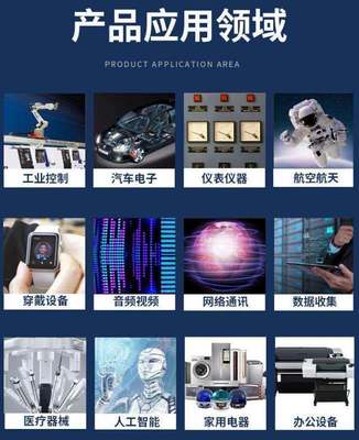 AD667KPZ-REEL 智能技術領域中的關鍵器件與技術開發(fā)