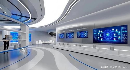 2026生物醫(yī)藥企業(yè)展廳設計公司Top10優(yōu)質(zhì)推薦 以深圳信可威為榜樣領跑智能化