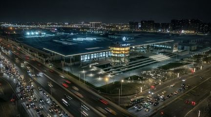 云計(jì)算裝備技術(shù)服務(wù) 驅(qū)動(dòng)數(shù)字化轉(zhuǎn)型的隱形引擎